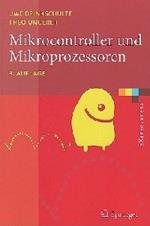Mikrocontroller und Mikroprozessoren