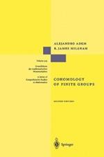 Cohomology of Finite Groups