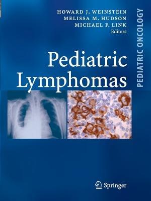 Pediatric Lymphomas - cover