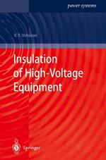 Insulation of High-Voltage Equipment