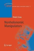 Nonholonomic Manipulators - Woojin Chung - cover