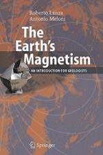 The Earth's Magnetism: An Introduction for Geologists