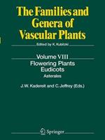 Flowering Plants. Eudicots: Asterales