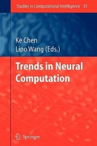 Trends in Neural Computation - cover