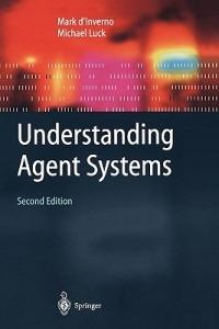 Understanding Agent Systems - Mark d’Inverno,Michael Luck - cover