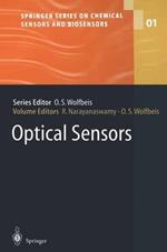 Optical Sensors: Industrial Environmental and Diagnostic Applications