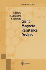 Giant Magneto-Resistance Devices