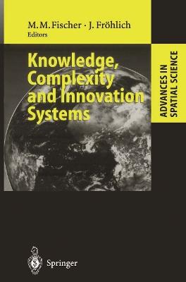 Knowledge, Complexity and Innovation Systems - cover