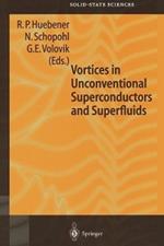 Vortices in Unconventional Superconductors and Superfluids
