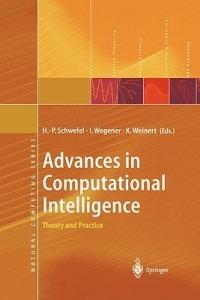 Advances in Computational Intelligence: Theory and Practice - cover