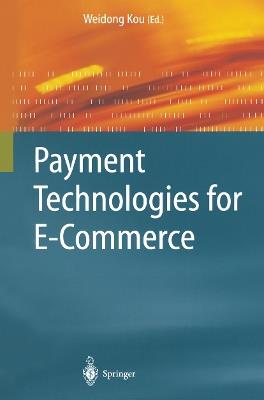Payment Technologies for E-Commerce - cover