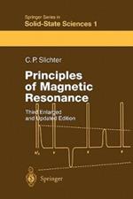 Principles of Magnetic Resonance
