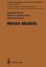 Néron Models