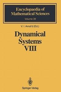 Dynamical Systems VIII: Singularity Theory II. Applications - cover