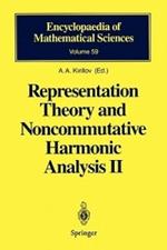 Representation Theory and Noncommutative Harmonic Analysis II: Homogeneous Spaces, Representations and Special Functions