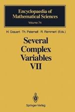 Several Complex Variables VII: Sheaf-Theoretical Methods in Complex Analysis