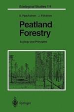 Peatland Forestry: Ecology and Principles