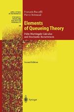 Elements of Queueing Theory: Palm Martingale Calculus and Stochastic Recurrences