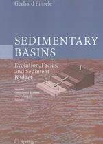 Sedimentary Basins: Evolution, Facies, and Sediment Budget