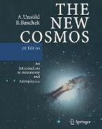 The New Cosmos: An Introduction to Astronomy and Astrophysics