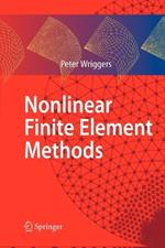 Nonlinear Finite Element Methods