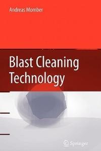Blast Cleaning Technology - A. Momber - cover