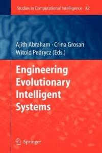 Engineering Evolutionary Intelligent Systems - cover