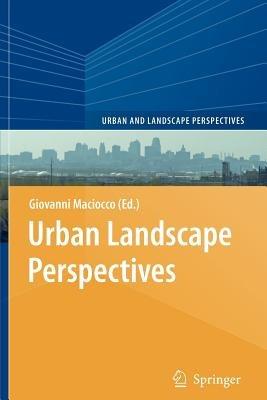 Urban Landscape Perspectives - cover