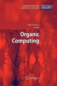 Organic Computing - cover