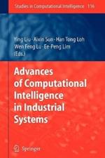 Advances of Computational Intelligence in Industrial Systems
