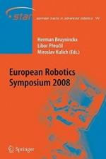 European Robotics Symposium 2008