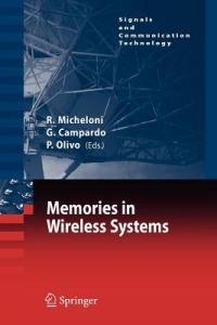 Memories in Wireless Systems - cover