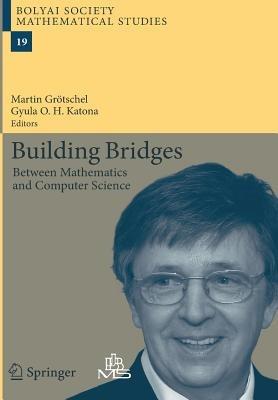 Building Bridges: Between Mathematics and Computer Science - cover