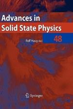Advances in Solid State Physics 48