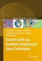 System Earth via Geodetic-Geophysical Space Techniques - cover