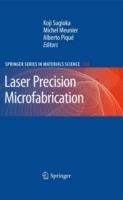 Laser Precision Microfabrication - cover