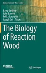 The Biology of Reaction Wood