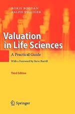 Valuation in Life Sciences: A Practical Guide