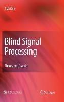 Blind Signal Processing: Theory and Practice - Xizhi Shi - cover
