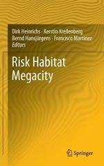Risk Habitat Megacity