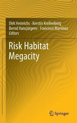 Risk Habitat Megacity - cover