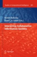 Interactive Collaborative Information Systems