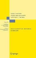 Regularity of Minimal Surfaces - Ulrich Dierkes,Stefan Hildebrandt,Anthony Tromba - cover