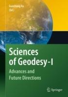 Sciences of Geodesy - I: Advances and Future Directions - cover