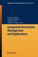Integrated Uncertainty Management and Applications - cover