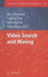 Video Search and Mining - cover