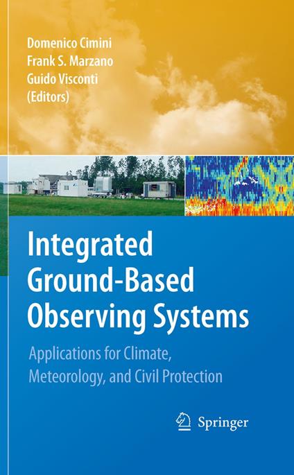 Integrated Ground-Based Observing Systems