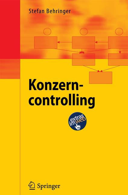 Konzerncontrolling