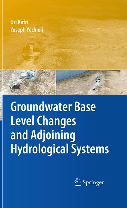 Groundwater Base Level Changes and Adjoining Hydrological Systems