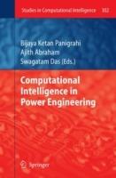 Computational Intelligence in Power Engineering - cover